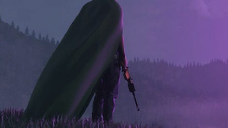 Operation Desolate Void