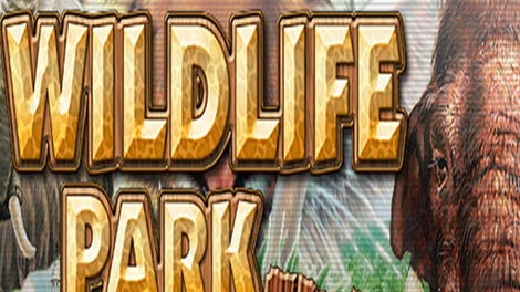 Wildlife Park Gold Reloaded