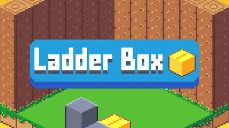 Ladder Box