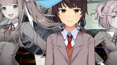 Doki Doki! RainClouds