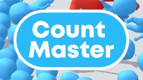 Count Masters