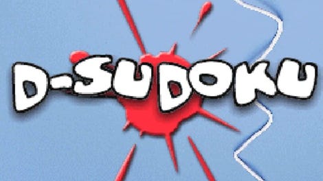 D-Sudoku