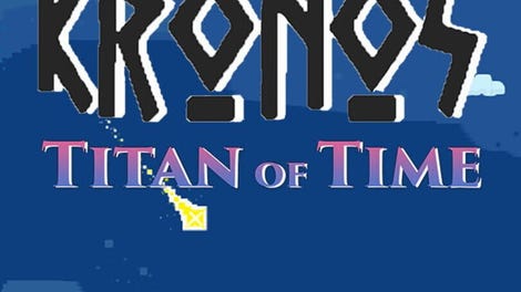 Kronos: Time Titan