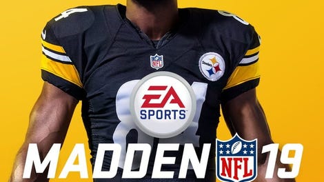 Madden NFL 19