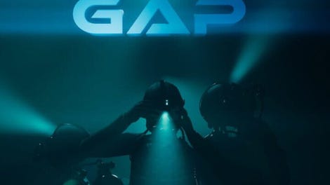 Ocean Gap
