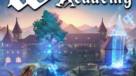 Wizdom Academy