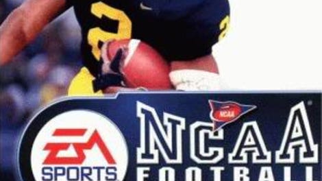 NCAA Football '99