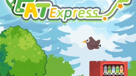 CatExpress