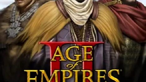 Age of Empires II: HD Edition - The African Kingdoms