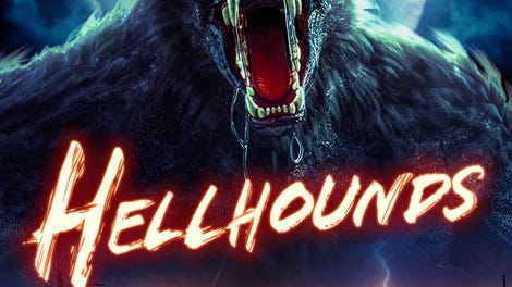 Hellhounds (2024) - The A.V. Club