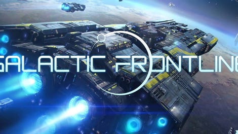 Galactic Frontline