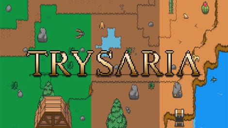 Trysaria