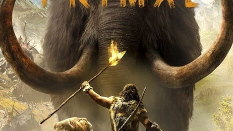Far Cry Primal: Apex Edition
