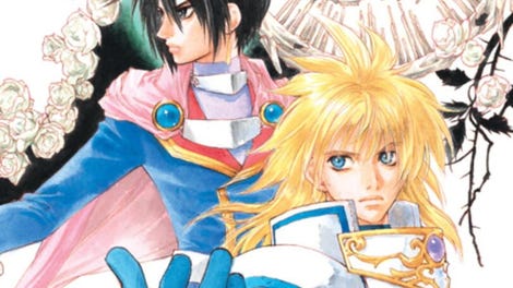 Tales of Destiny: Director's Cut