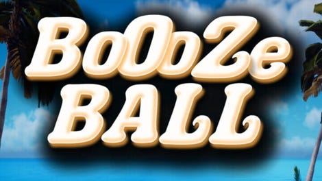 BoozeBall