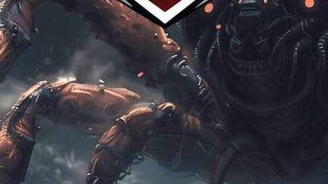 Commander Bug Wars