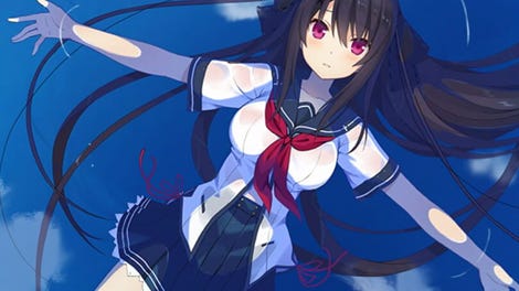 Aokana: Four Rhythms Across the Blue Extra2