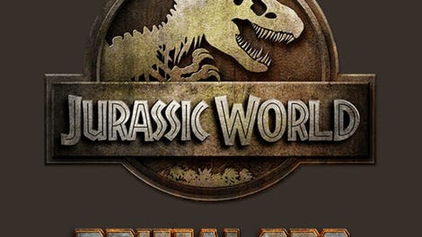 Jurassic World: Primal Ops