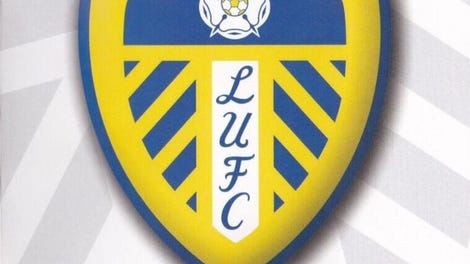 Leeds United Club Football