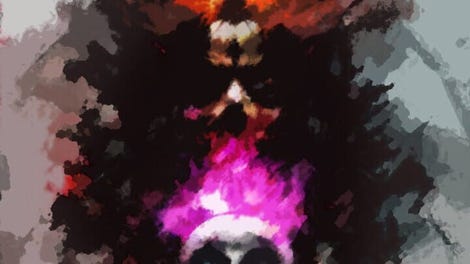 Forced Sacrifice: Lost Soul