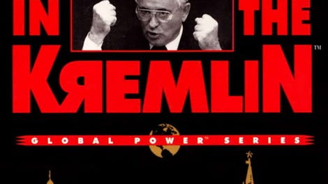 Crisis in the Kremlin