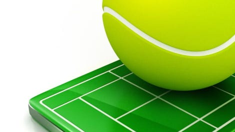 Grand Slam Tennis