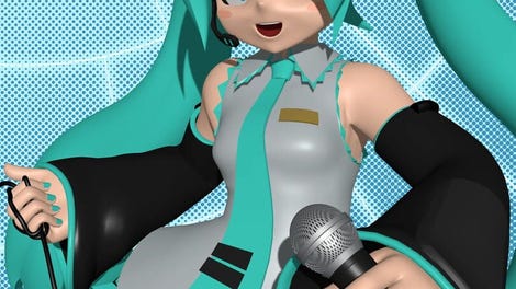 Miku Legends 2