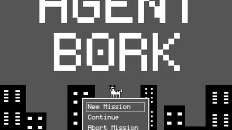 Agent B0rk