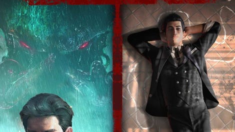 Detective Reborn Bundle
