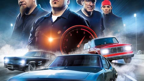 Street Outlaws: The List