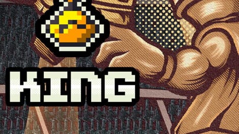 Gun King