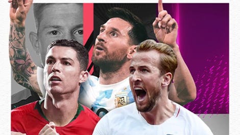 Dream Football Club