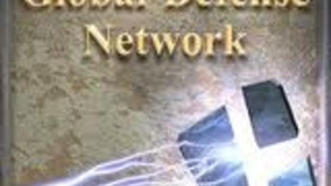 Global Defense Network