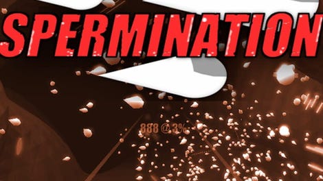 Spermination