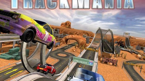 TrackMania