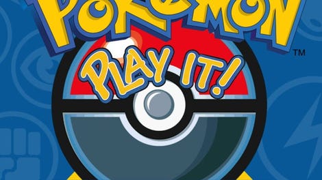 Pokémon Play It!