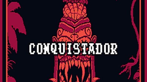 Conquistador
