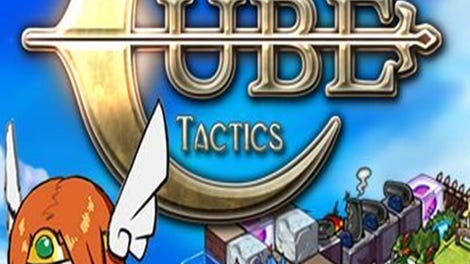 Cube Tactics