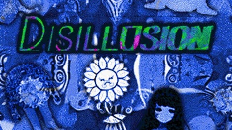 Disillusion