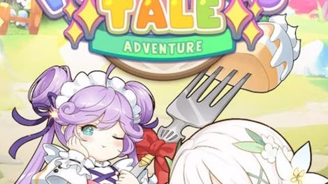 Princess Tale