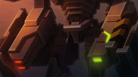 Planetary Annihilation: Titans