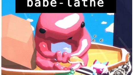 Babe-lathe