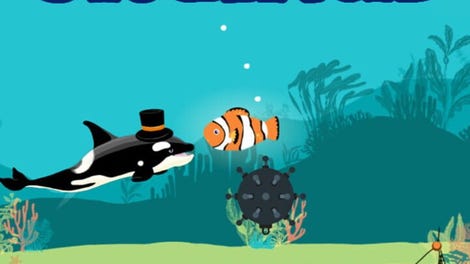 OrcinUS: Orca Pod Rescue