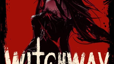 Witch Way