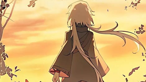 Stella of The End: Diary of a Faint Hope
