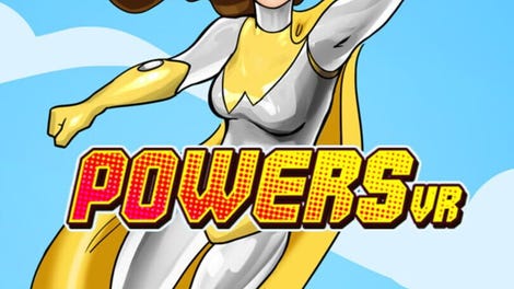 PowersVR