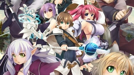 Wizard's Symphony