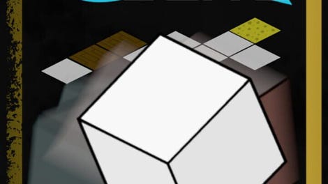 Cubic Blitz