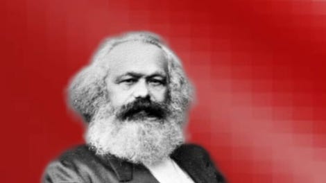 The Communist Manifesto