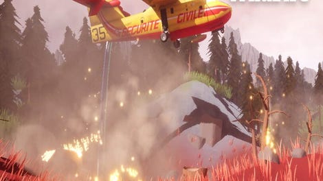 Wildfire